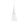 Ideal Lux Függeszték CONO SP1 BIANCO 112459