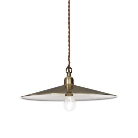 Ideal Lux Függeszték CANTINA SP1 BRUNITO 112701