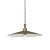 Ideal Lux Függeszték CANTINA SP1 BRUNITO 112701