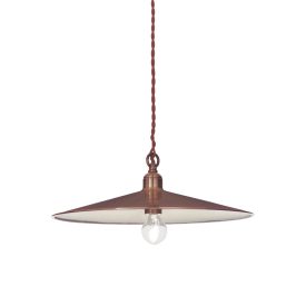 Ideal Lux Függeszték CANTINA SP1 RAME 112732