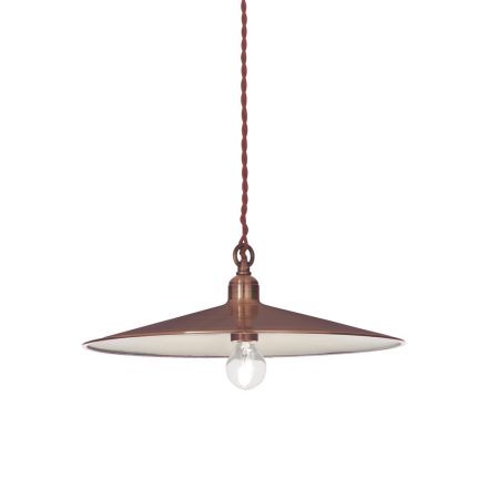 Ideal Lux Függeszték CANTINA SP1 RAME 112732
