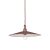 Ideal Lux Függeszték CANTINA SP1 RAME 112732