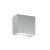 Ideal Lux Kültéri fali lámpa TETRIS-1 AP1 GRIGIO 113760