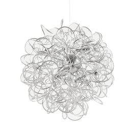 Ideal Lux Csillár DUST SP12 114361