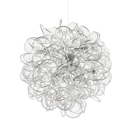 Ideal Lux Csillár DUST SP12 114361