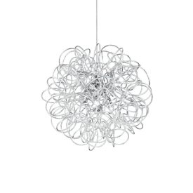 Ideal Lux Csillár DUST SP8 114811