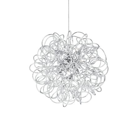 Ideal Lux Csillár DUST SP8 114811