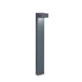   Ideal Lux Kültéri álló lámpa SIRIO PT2 BIG ANTRACITE 115061