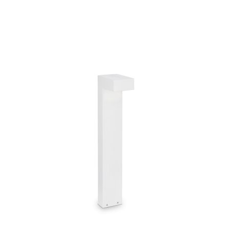 Ideal Lux Kültéri álló lámpa SIRIO PT2 SMALL BIANCO 115092