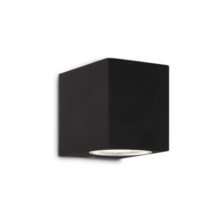 Ideal Lux Kültéri fali lámpa UP AP1 NERO 115313