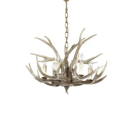 Ideal Lux Csillár CHALET SP6 115498