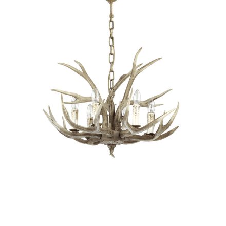Ideal Lux Csillár CHALET SP6 115498