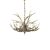 Ideal Lux Csillár CHALET SP6 115498