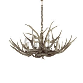 Ideal Lux Csillár CHALET SP8 115504
