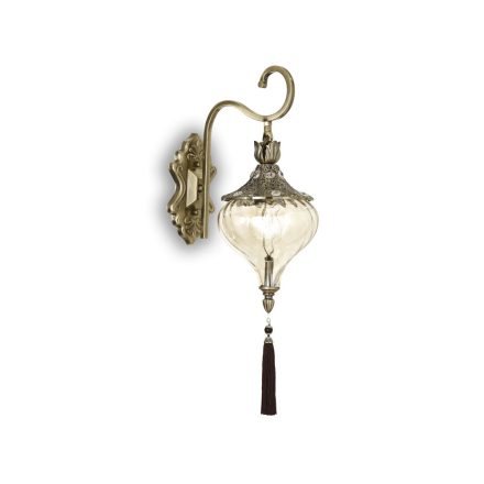 Ideal Lux Fali lámpa HAREM AP1 115962