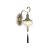 Ideal Lux Fali lámpa HAREM AP1 115962