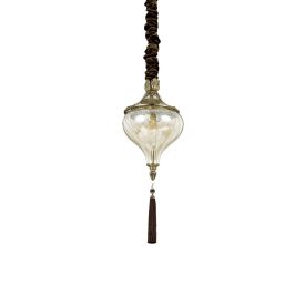 Ideal Lux Függeszték HAREM SP1 115979