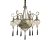 Ideal Lux Függeszték HAREM SP9 116006