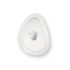 Ideal Lux Mennyezeti lámpa GEKO PL4 116112