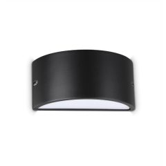 REX-2 AP1 NERO Kültéri fali lámpa REX-2 118635