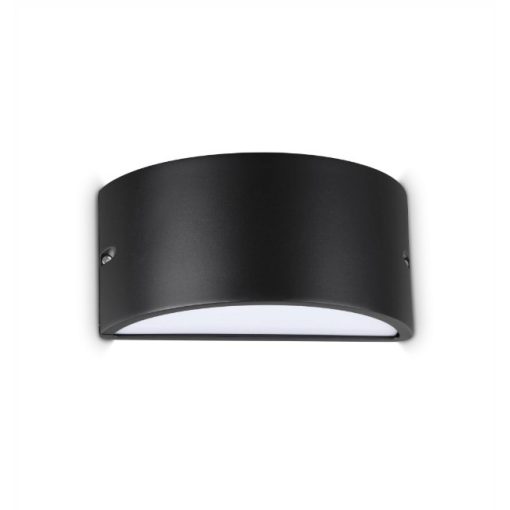 REX-2 AP1 NERO Kültéri fali lámpa REX-2 118635