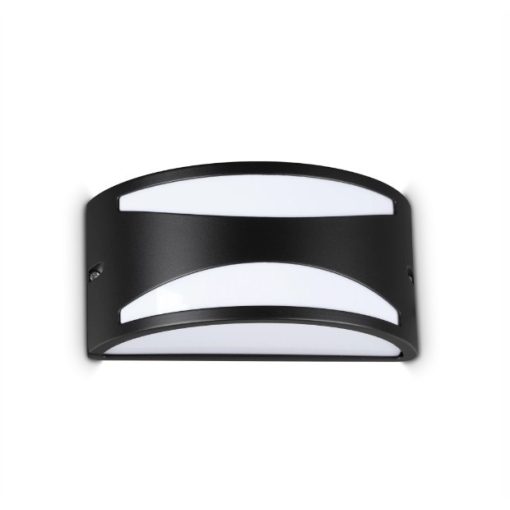 REX-3 AP1 NERO Kültéri fali lámpa REX-3 118642