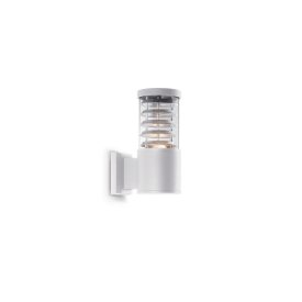 Ideal Lux Kültéri fali lámpa TRONCO AP1 BIANCO 118659