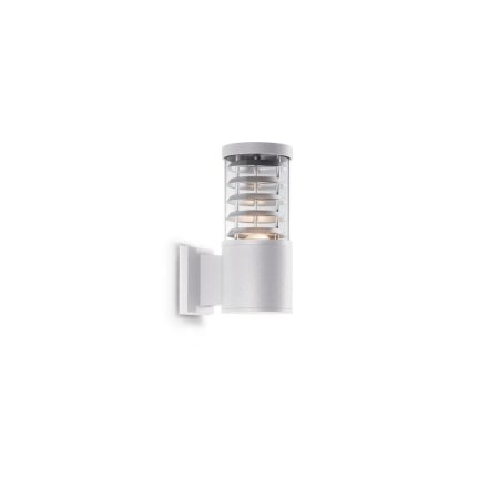 Ideal Lux Kültéri fali lámpa TRONCO AP1 BIANCO 118659