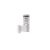 Ideal Lux Kültéri fali lámpa TRONCO AP1 BIANCO 118659