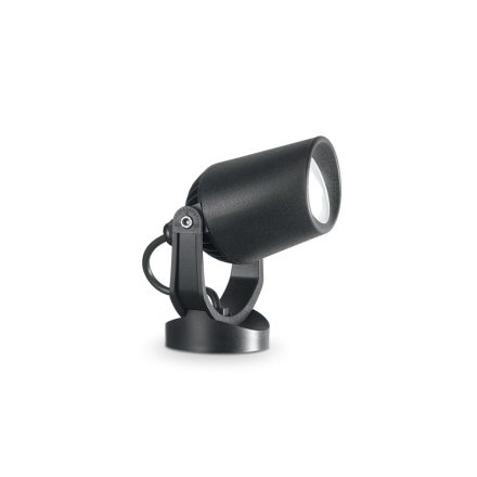 Ideal Lux Kültéri álló lámpa MINITOMMY PT NERO 4000K 120201