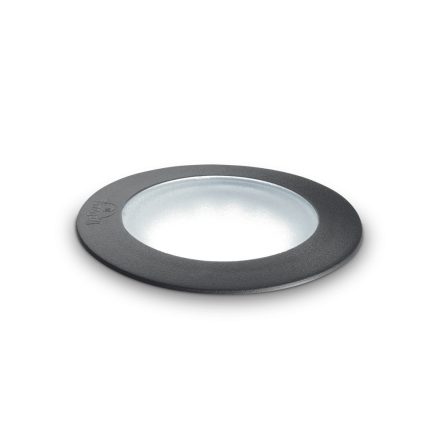 Ideal Lux Kültéri földbe süllyesztett lámpa CECI PT1 ROUND SMALL 120249