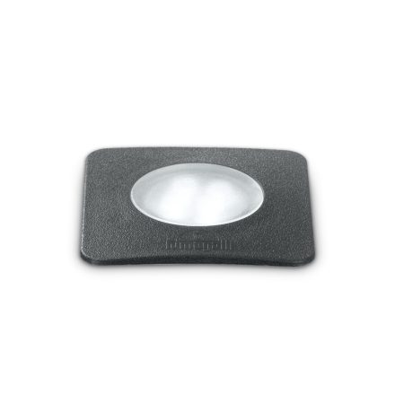 Ideal Lux Kültéri földbe süllyesztett lámpa CECI PT1 SQUARE SMALL 120317