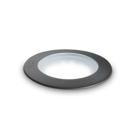Ideal Lux Kültéri földbe süllyesztett lámpa CECI PT1 ROUND BIG 120324