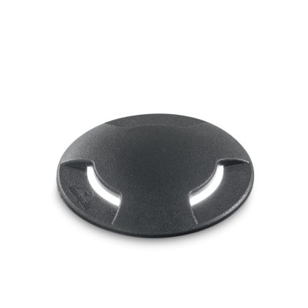 Ideal Lux Kültéri földbe süllyesztett lámpa CECILIA PT1 BIG 120362