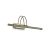 Ideal Lux Fali lámpa BOW AP66 BRUNITO 121161