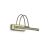 Ideal Lux Fali lámpa BOW AP36 BRUNITO 121338