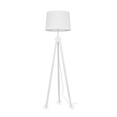 Ideal Lux Álló lámpa YORK PT1 BIANCO 121406