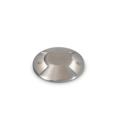   Ideal Lux Kültéri földbe süllyesztett lámpa ROCKET-2 PT 4000K 122021