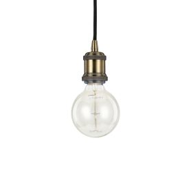 Ideal Lux Függeszték FRIDA SP1 BRUNITO 122083