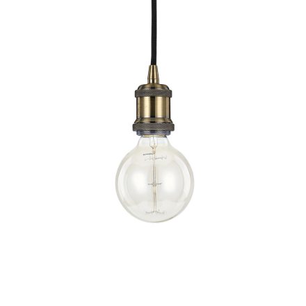 Ideal Lux Függeszték FRIDA SP1 BRUNITO 122083