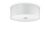 Ideal Lux Mennyezeti lámpa WOODY PL5 BIANCO 122205