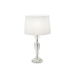 Ideal Lux Asztali lámpa KATE-3 TL1 122878