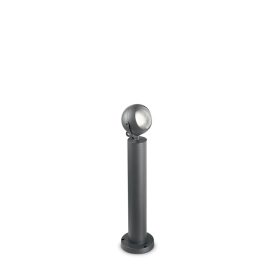   Ideal Lux Kültéri álló lámpa ZENITH PT1 MEDIUM ANTRACITE 124421