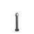 Ideal Lux Kültéri álló lámpa ZENITH PT1 MEDIUM ANTRACITE 124421