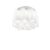 Ideal Lux Mennyezeti lámpa COMPO PL10 BIANCO 125510