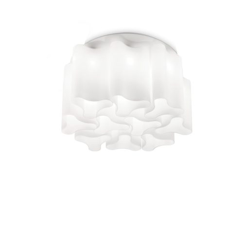 Ideal Lux Mennyezeti lámpa COMPO PL10 BIANCO 125510