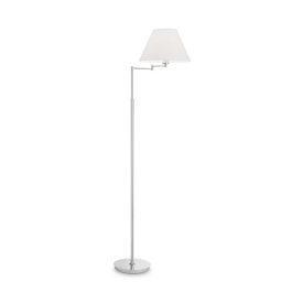 Ideal Lux Álló lámpa BEVERLY PT1 CROMO 126807
