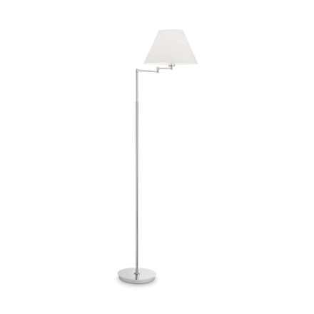 Ideal Lux Álló lámpa BEVERLY PT1 CROMO 126807