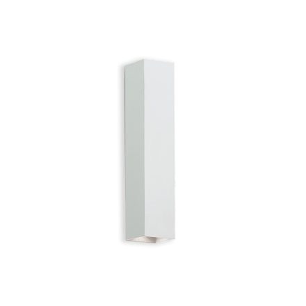 Ideal Lux Fali lámpa SKY AP2 BIANCO 126883