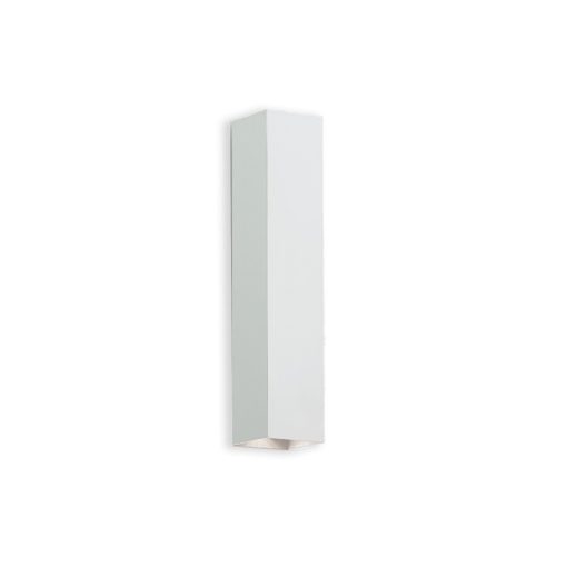 Ideal Lux Fali lámpa SKY AP2 BIANCO 126883